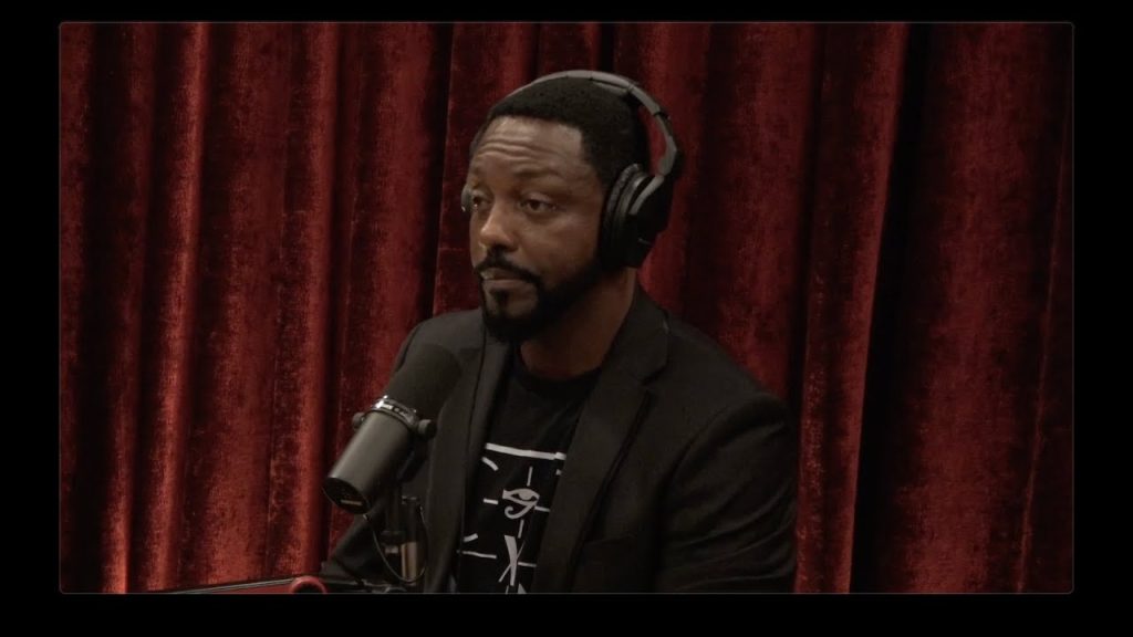 Joe Rogan Experience #2160 – Billy Carson Joe Rogan Experience #2160 – Billy Carson